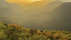 Màu hoàng hôn