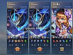 Flex ur ML History!