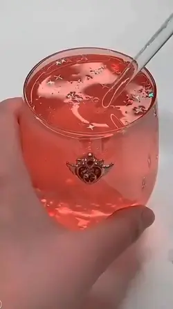 Mentahan Slime