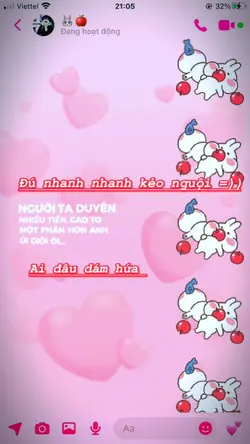 đú nhanh kẻo nguội