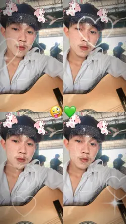 មកវិញហើយនឹកខ្ញុំអត់?