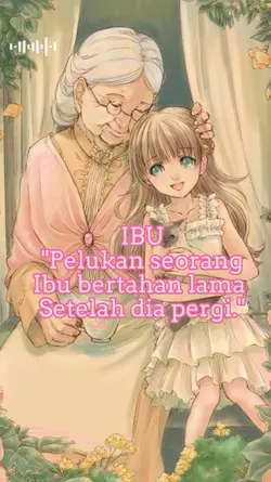 Quates Ibu