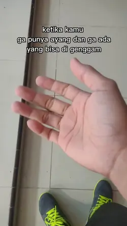 Genggam | Rame nih