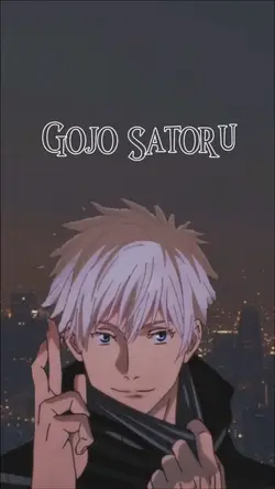 Gojo Satoru