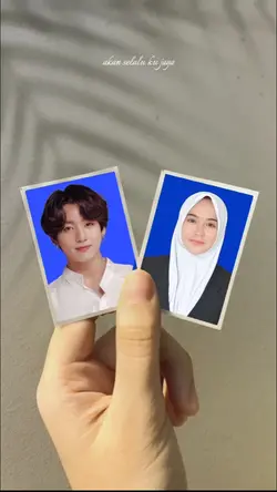 PASFOTO B.NIKAH