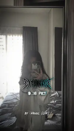 Anti Mirror! 