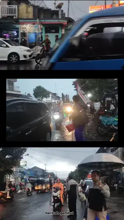 bagi2 rejeki