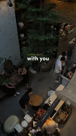 coffee date