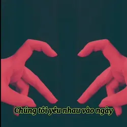 Chúng Tôi Yêu Nhau