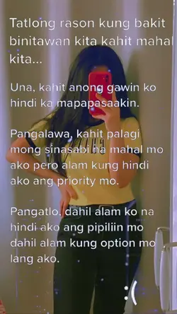 #bakitbinitawankita
