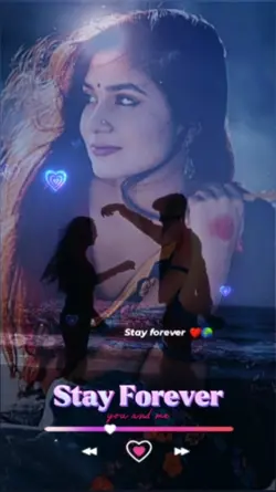 Stay Forever