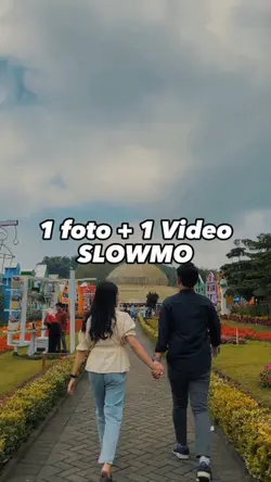 1 foto 1 video 