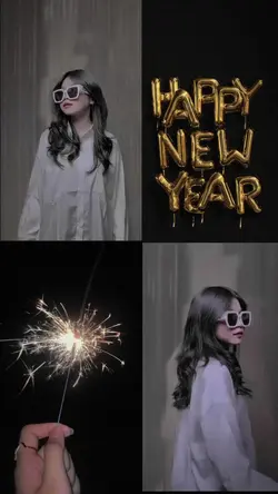 happy new year guys