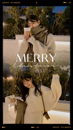 Merry christmas