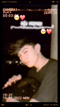 Blur esthetic
