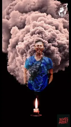 EFEK ASAP KREN