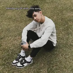 #flexingmygf