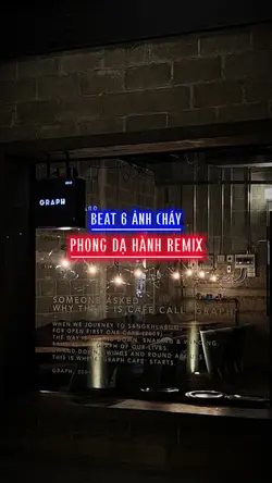 BEAT 6 ẢNH CHÁY