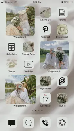 estetik banget
