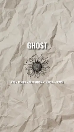 GHOST