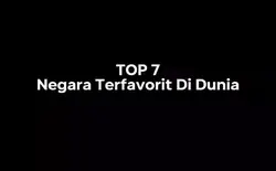 TOP 7