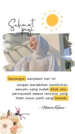Selamat Pagi