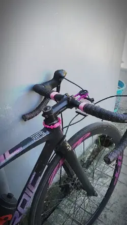 BIKE MONTAGE