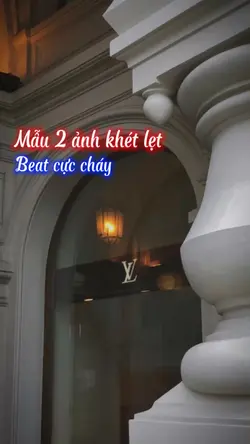 Mẫu 2 ảnh cực cháy🔥