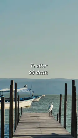 Trailer 30 detik