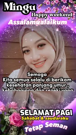 Status Minggu