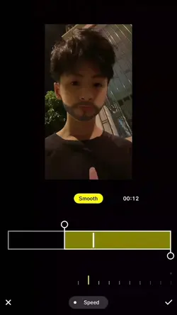MẪU SLOW MOTION 