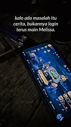 versi melisa 
