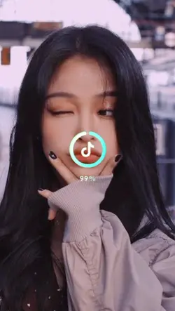 Efek Al Manga TikTok