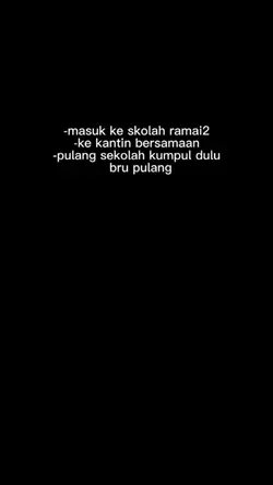 rindu kwan skolah