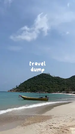 #travel
