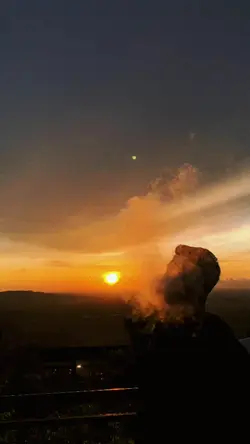 gejolak cinta