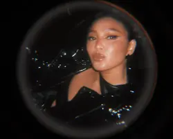fish eye‼️