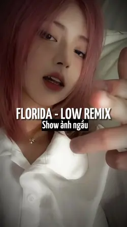 Flo rida - Low Remix