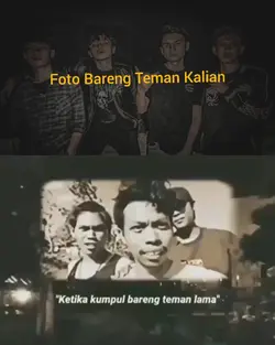 Ketika Kumpul Bareng