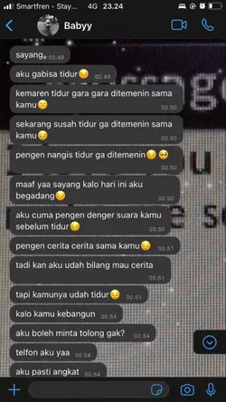 chat wa no blur