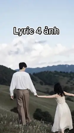 Lyric+màu