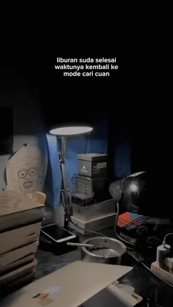 mode cari cuan