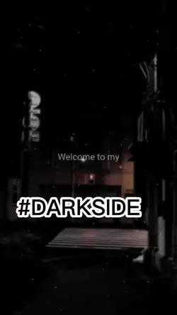 #Darkside