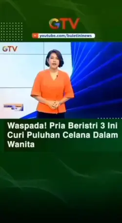 berita kocak 