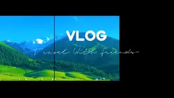 Opening Vlog
