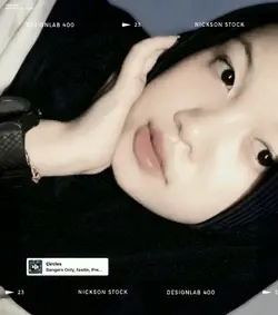 Filter Frame Nikon