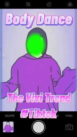 The Vivi Trend