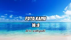 #kabarin kalo rame