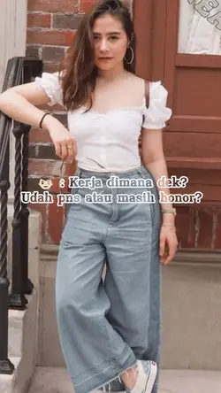 cowo mandang Harta