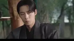 ""